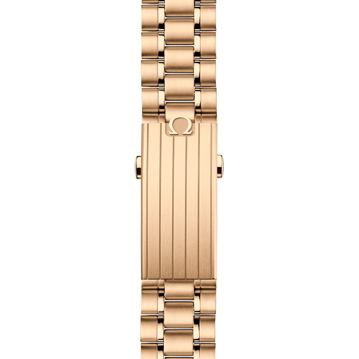 Omega Speedmaster Moonshine Bronze