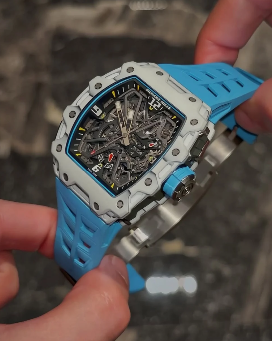 Richard Mille 35-03 Nadal