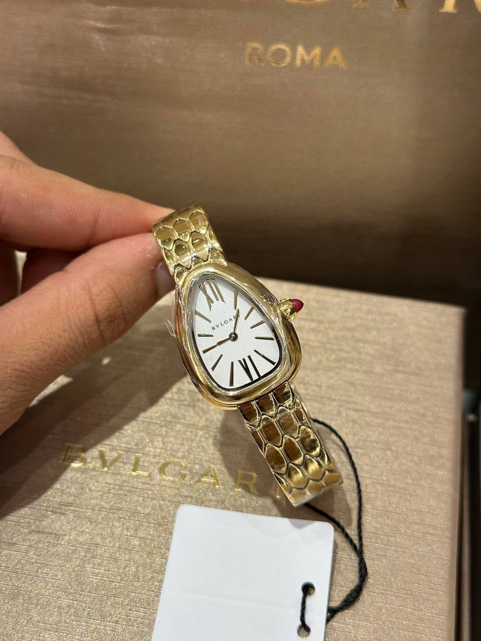 BVLGARI seduttori