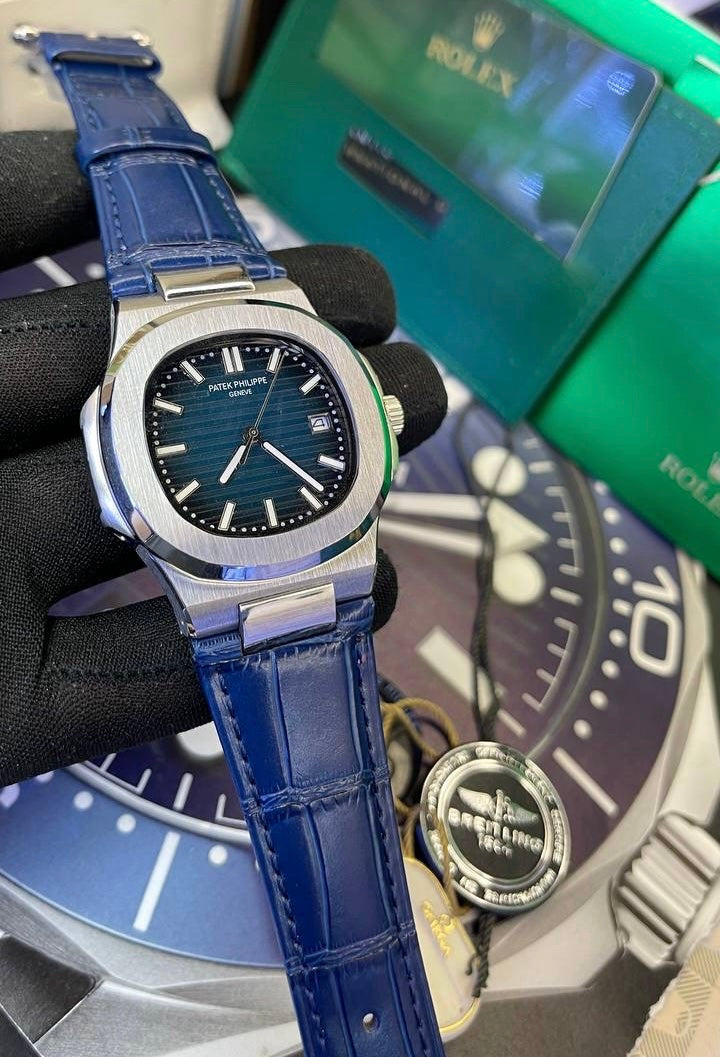 PATEK PHILIPPE HOMME