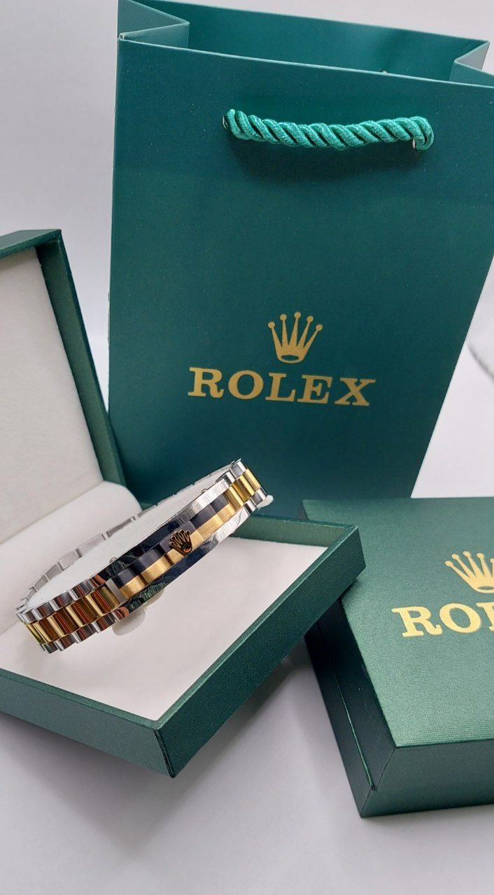 Bracelet de Luxe Pour Homme / F300782