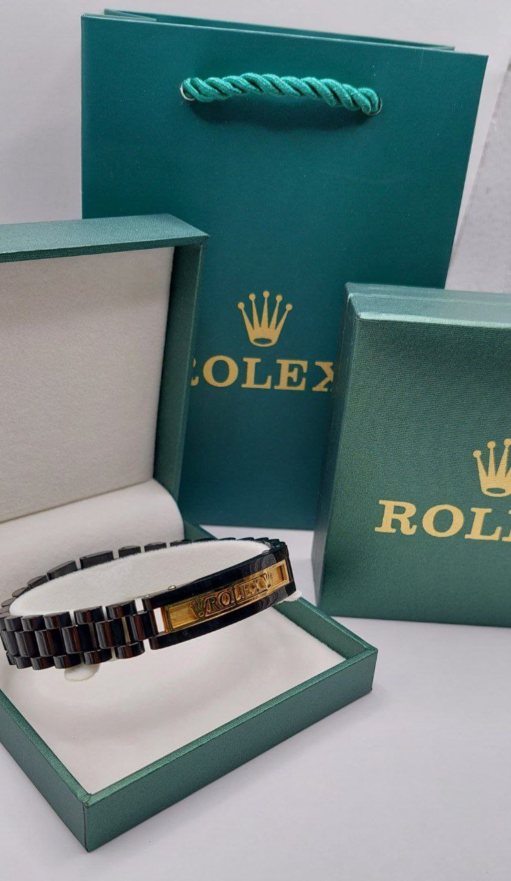 Bracelet de Luxe Pour Homme / F300793