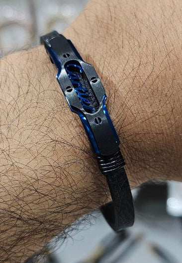 Bracelet de Luxe Pour Homme / F300795