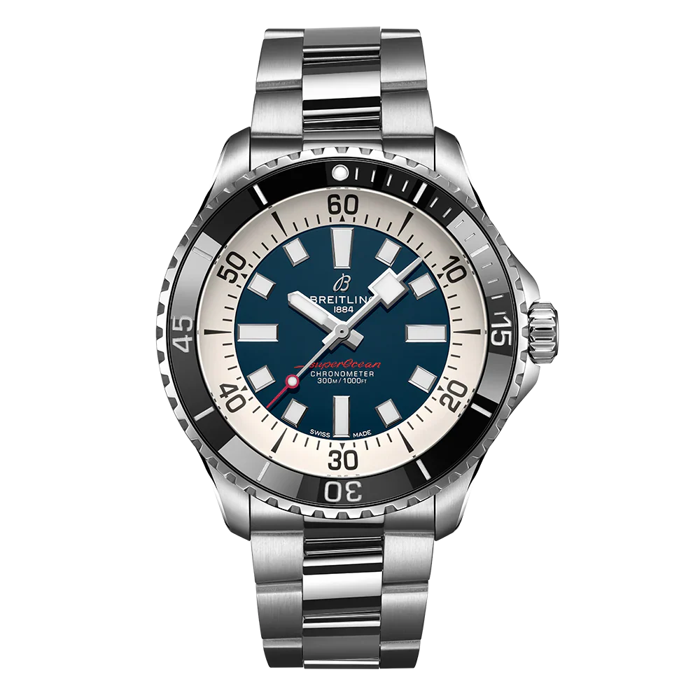 Breitling Superocean 42