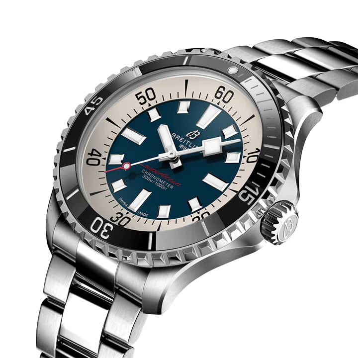 Breitling Superocean 42