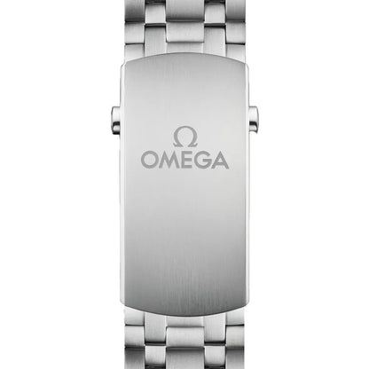 OMEGA SEAMASTER DIVER Bleu Steel Bracelet