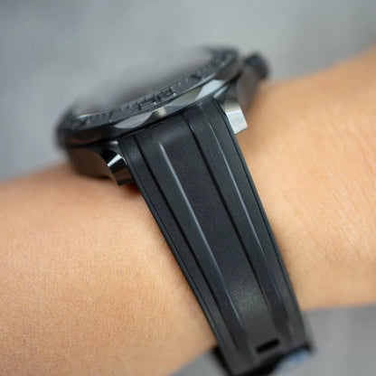 OMEGA SEAMASTER DIVER Full black
