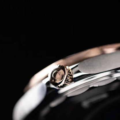 OMEGA SEAMASTER DIVER BLACK BRONZE