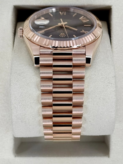 ROLEX DAY-DATE 40 228235