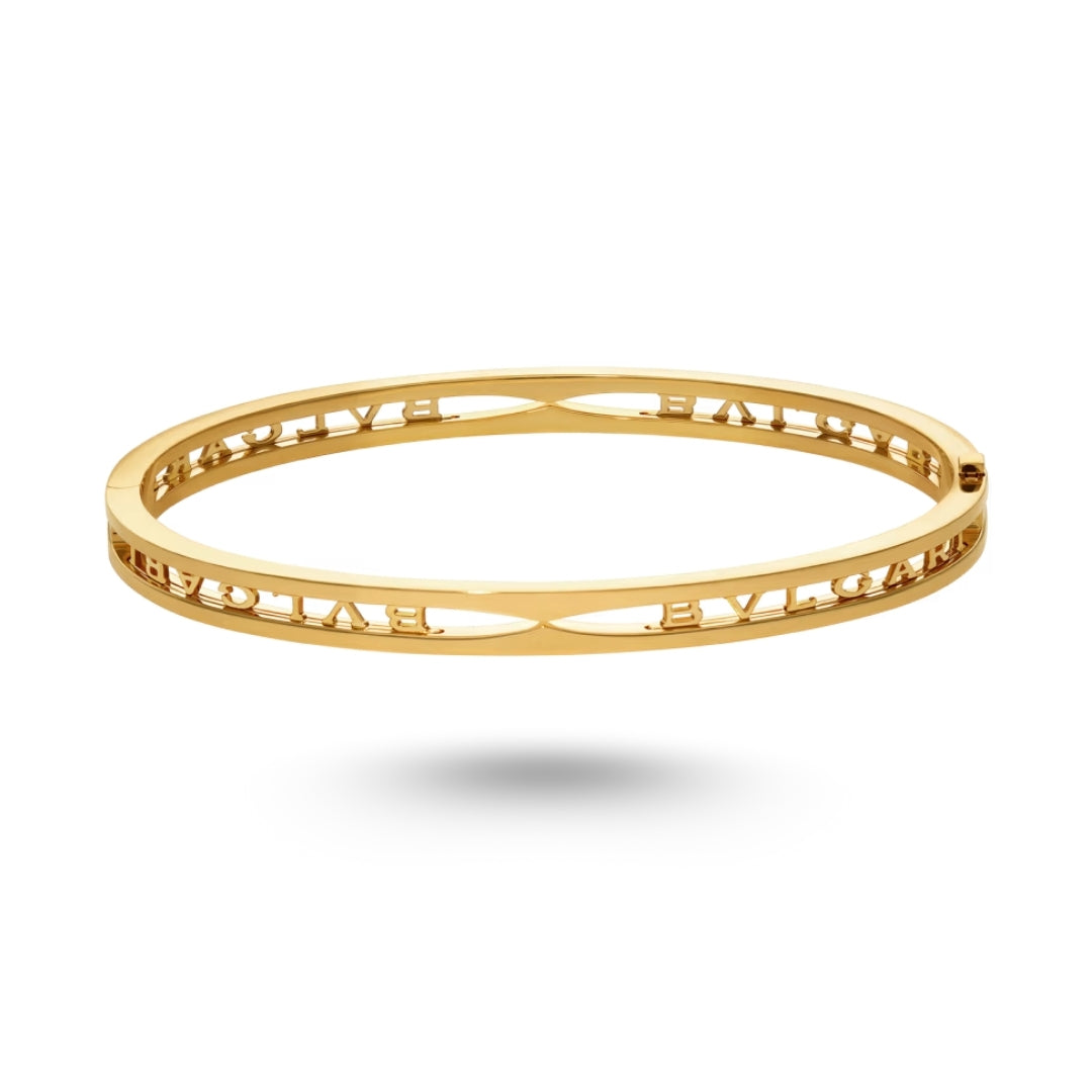 Bracelet Bvlgari B.zero1