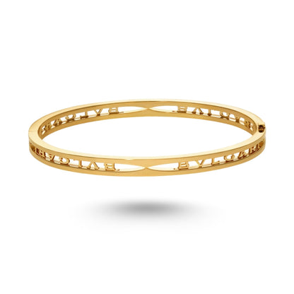 Bracelet Bvlgari B.zero1