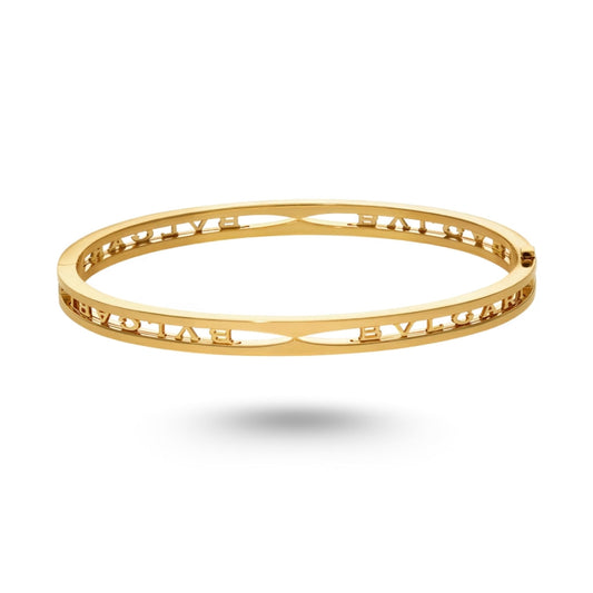 Bracelet Bvlgari B.zero1