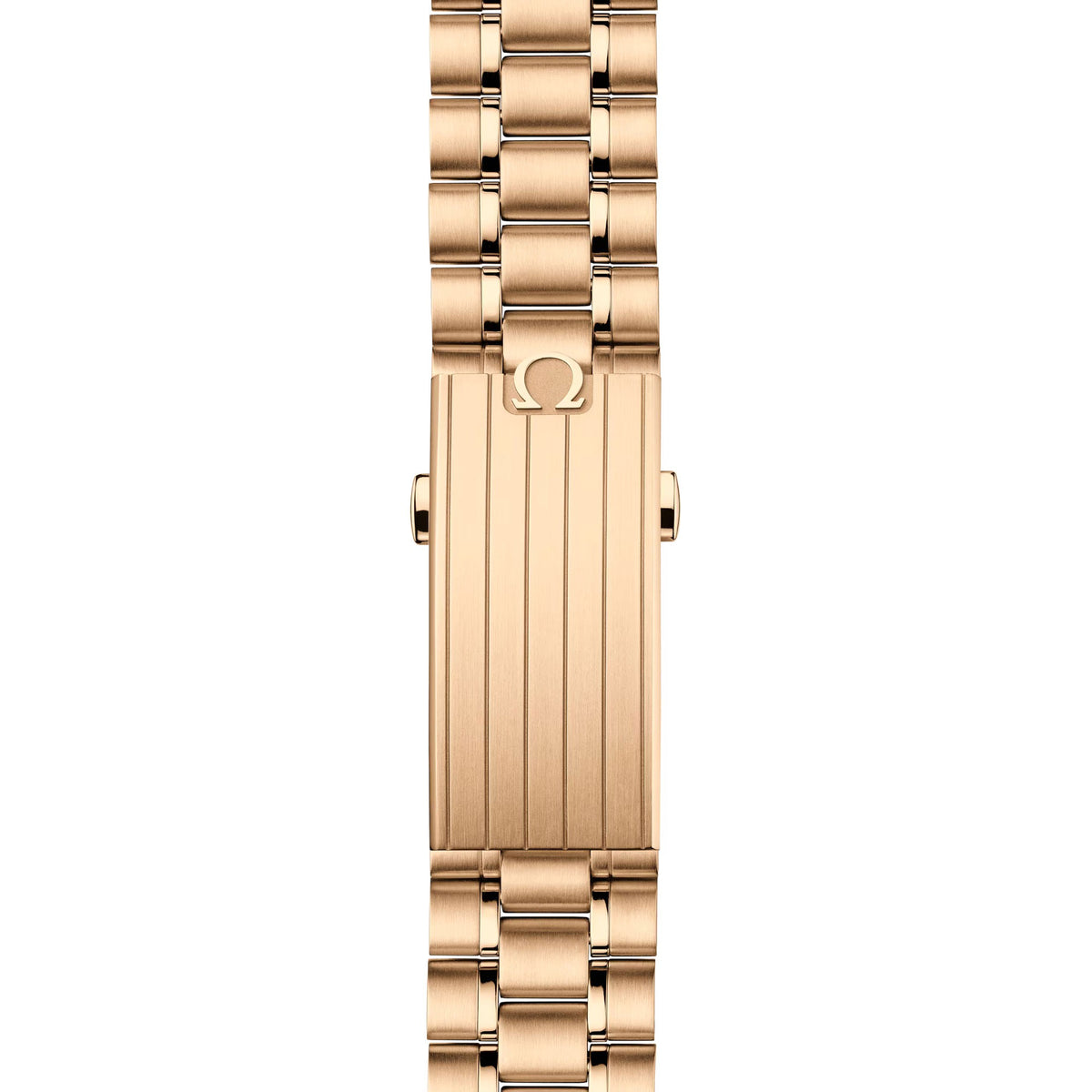 Omega Speedmaster Moonshine gold cadran vert
