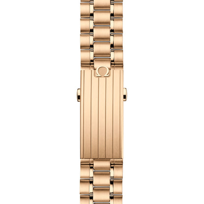 Omega Speedmaster Moonshine Bronze