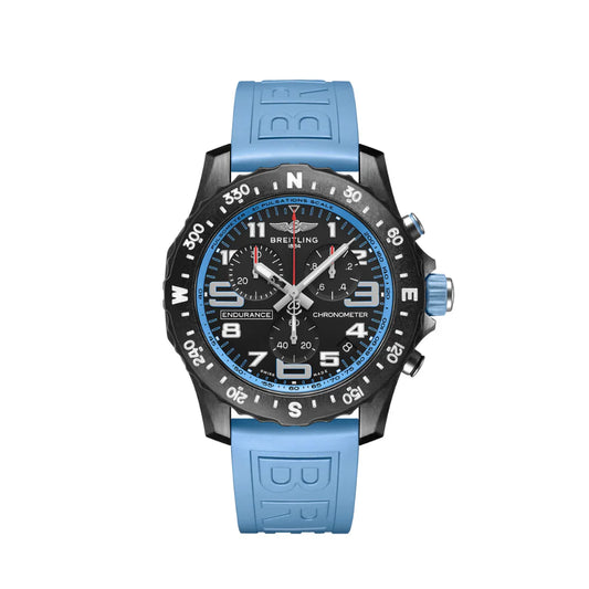 Breitling Endurance Pro 44mm Blue Dial