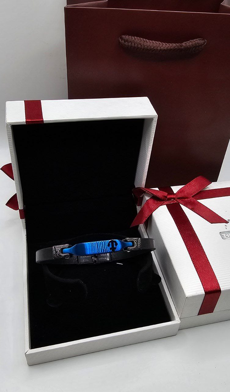 Bracelet homme