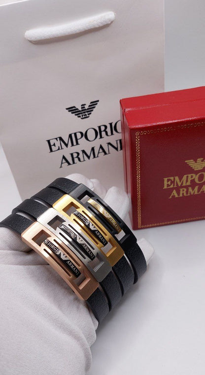 Bracelet homme acier ROLEX