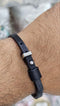 Black silver