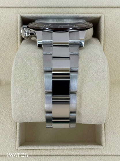 Rolex Daytona 40mm Platinum Ice Blue