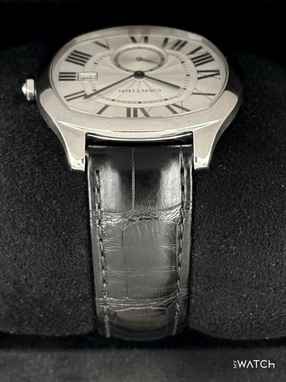 Cartier Drive Black 40 mm
