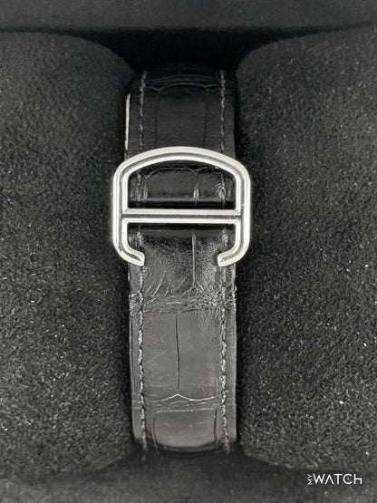 Cartier Drive Black 40 mm