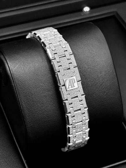 Audemars Piguet mini silver 23mm