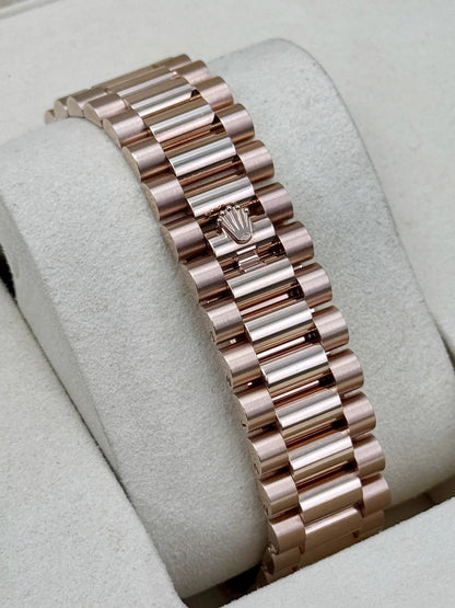 ROLEX DAY-DATE 40 228235