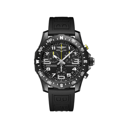 BREITLING Endurance Pro Noire Pour homme