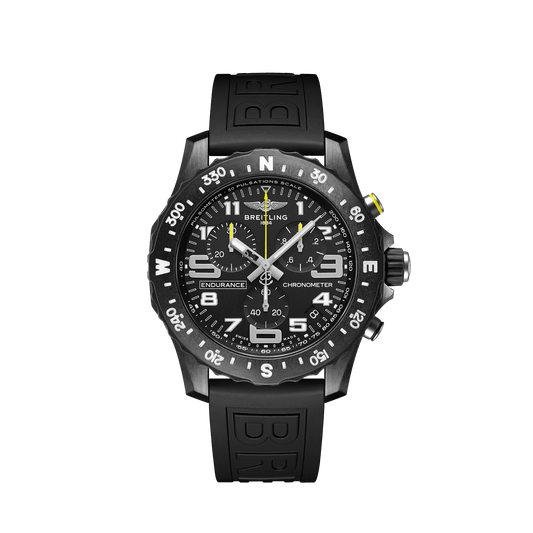 BREITLING Endurance Pro Noire Pour homme