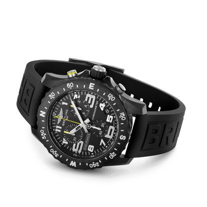 BREITLING Endurance Pro Noire Pour homme