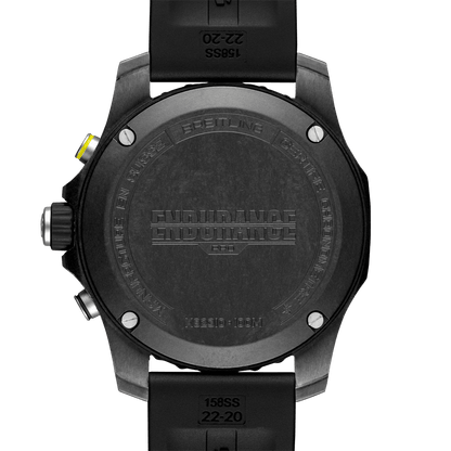 BREITLING Endurance Pro Noire Pour homme
