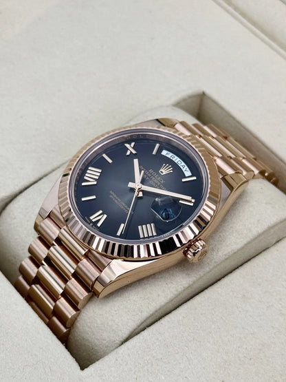 ROLEX DAY-DATE 40 228235