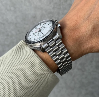 Omega Seamaster diver 300m Silver