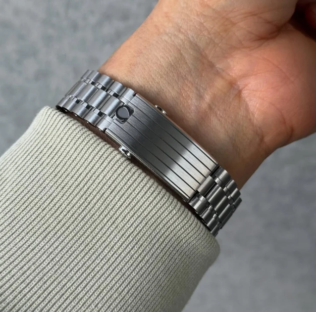 Omega Seamaster diver 300m Silver