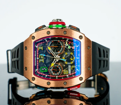 Richard Mille 65-01