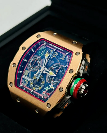 Richard Mille 65-01