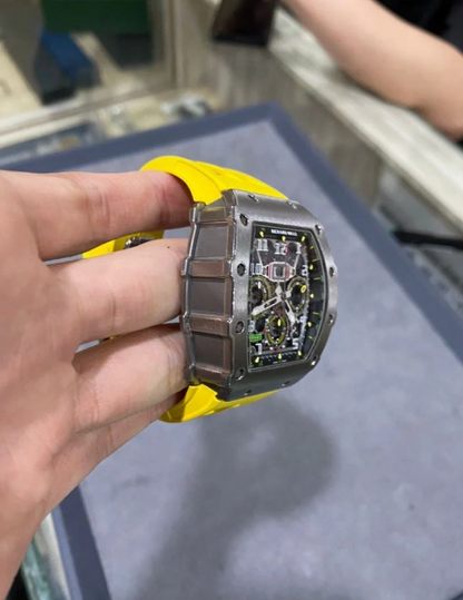 Richard Mille 11-03 Jaune