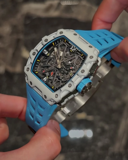 Richard Mille 35-03 Nadal