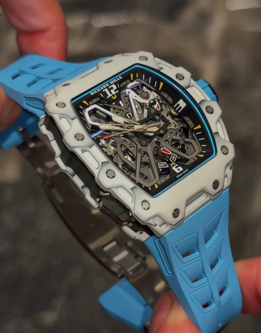 Richard Mille 35-03 Nadal