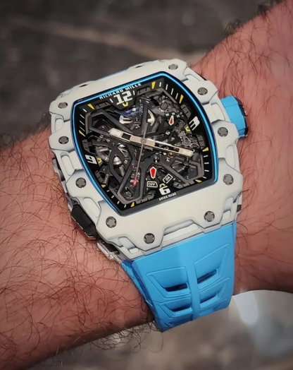 Richard Mille 35-03 Nadal