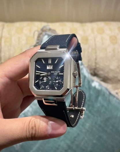 Patek Philippe Cubitus