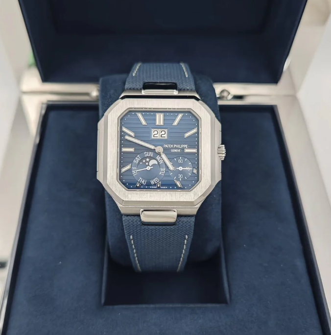 Patek Philippe Cubitus