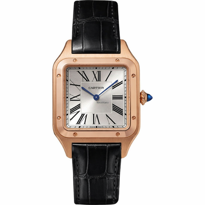 Cartier Santos dumont Bronze petit modèle