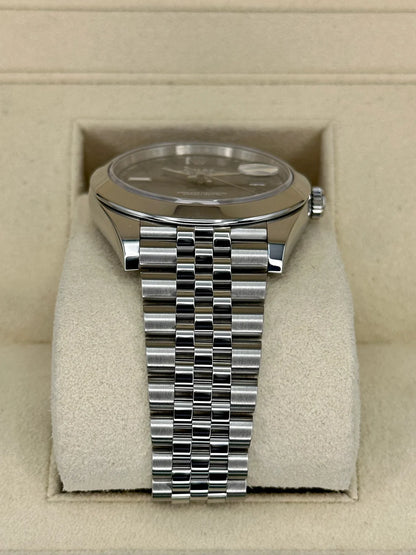 Datejust Wimbledon 41 classic