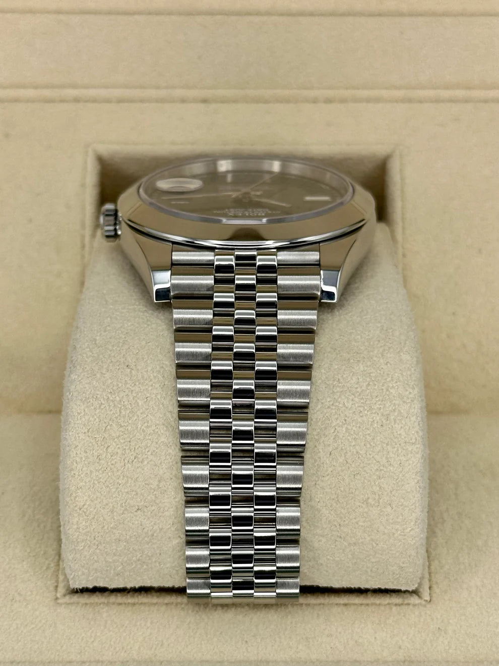 Datejust Wimbledon 41 classic