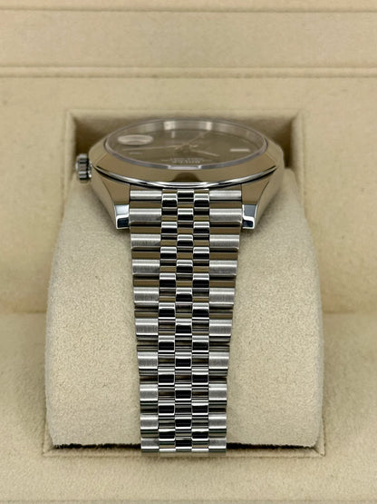 Datejust Wimbledon 41 classic