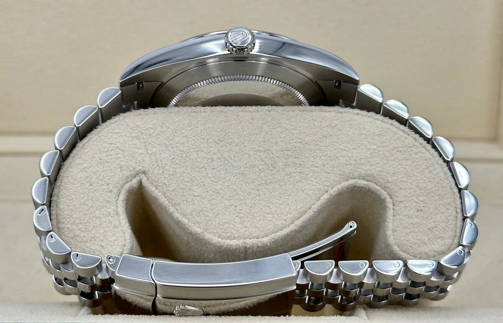 Datejust Wimbledon 41 classic