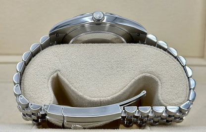 Datejust Wimbledon 41 classic