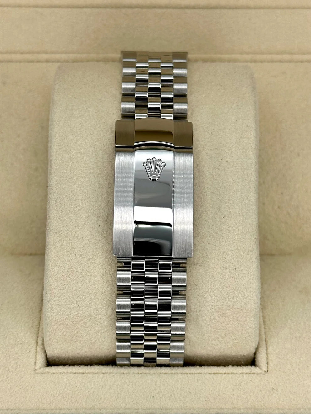 Datejust Wimbledon 41 classic