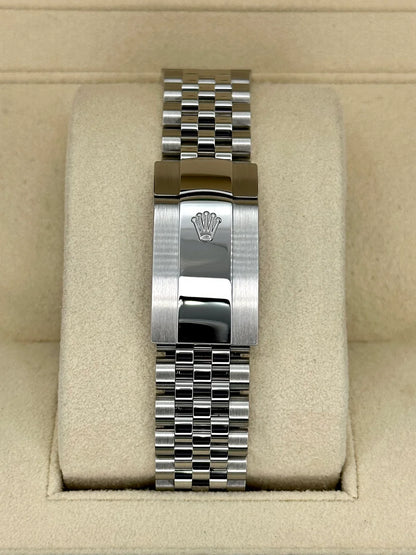 Datejust Wimbledon 41 classic